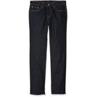 Levi's 511 Slim Fit, Jeans Uomo, Blu (Rock Cod), W34/L32