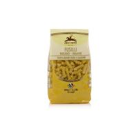 Fusilli di semola di grano duro Alce Nero