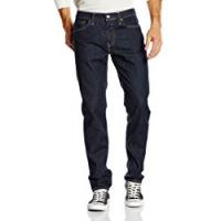 Levi's 511 Slim Fit, Jeans Uomo, Blu (Rock Cod), W28/L32