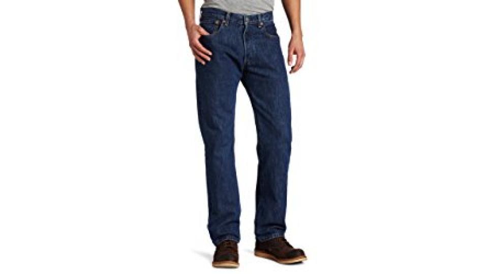 Levi's, W34/L30