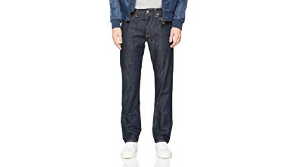 Levi's, W36/L34