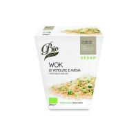 Wok di verdura e avena Bio Appetì
