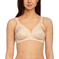 Triumph Doreen Non Wired, Reggiseno da Donna, Colore Beige, Taglia IT: 4D (FR: 100D)