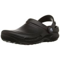 Crocs 10073 Specialist Scarpe Unisex Adulto, Colore Nero (Black), Taglia 46-47 EU (M12)
