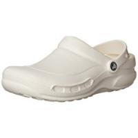 Crocs 10073 Specialist Scarpe Unisex Adulto, Colore Bianco (White), Taglia 45-46 EU (M11)