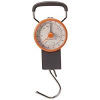 Samsonite Travel Accessories Bilancia pesa valigie, Grey/Orange