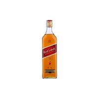 Johnnie Walker Red Label blended scotch whisky