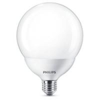 Philips Lampadina LED Globo, Attacco E27, 18 W Equivalente a 120 W