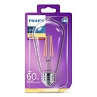 LAMPADINA FILAMENT LED VINTAGE E27