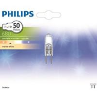 LAMPADINA ECO ALOGENA capsula 35/50W GY6,35