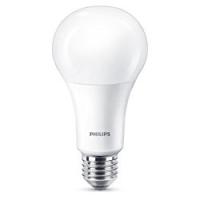 Philips WarmGlow Lampadina LED, Goccia, Attacco E27, 13.5 W Equivalenti a 100 W, Dimmerabile