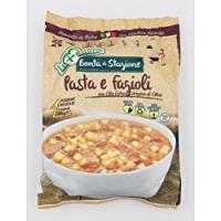 PASTA E FAGIOLI Bontà di Stagione