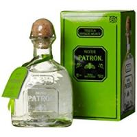 Patrón Silver Tequila