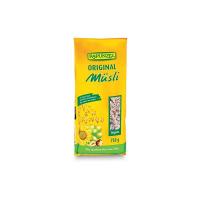 Original muesli Rapunzel