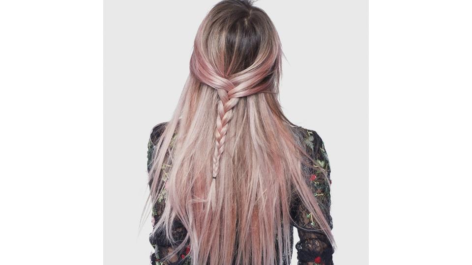 Loréal Paris Colorista Washout Pastel Colorazione Capelli