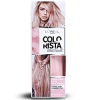 L'Oréal Paris Colorista Washout Pastel Colorazione Capelli Temporanea, Rosa (Pink)