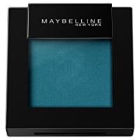 Maybelline New York Color Sensational Eyeshadow Ombretto in Polvere, 95 Pure Teal