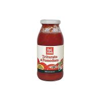 Triturato di pomodoro biologico della Maremma Baule Volante