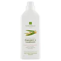 DETERGENTE PARQUET E LAMINATI Green Oasis
