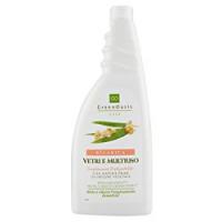 RICARICA VETRI E MULTIUSO Green Oasis
