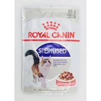 BOCCONCINI GATTO STERILIZED Royal Canin