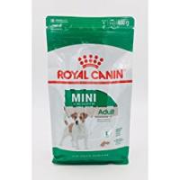 CROCCANTINI CANE MINI ADULT Royal Canin