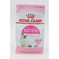 CROCCANTINI GATTO SECOND AGE KITTEN Royal Canin