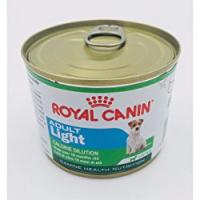 BOCCONCINI CANE ADULT LIGHT Royal Canin