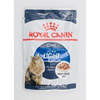 BOCCONCINI GATTO CARE ULTRA LIGHT Royal Canin