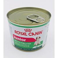 BOCCONCINI CANE JUNIOR Royal Canin