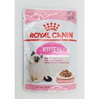 BOCCONCINI GATTO KITTEN Royal Canin