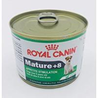 BOCCONCINI CANE MATURE +8 Royal Canin