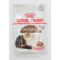 BOCCONCINI GATTO AGEING 12+ Royal Canin