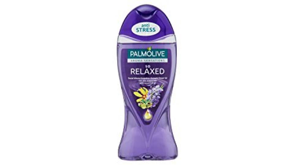 Palmolive Doccia Aromatherapy Absolute Relax 250 ml