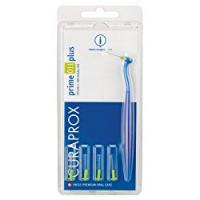 Curaprox Prime 011 Plus Interdental Brush e UHS Holder Spazzolino da Denti e Supporto -