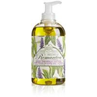 Nesti Dante Sapone Lavanda e Verbena Liquido, 1er Pack (1 x 500 ml)