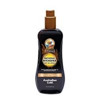 Australian Gold Olio Secco Intensificatore Solare