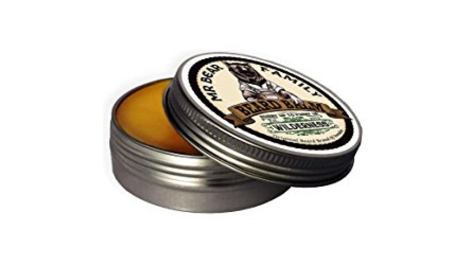 Mr Bear Family Balsamo Barba Condizionatore Wilderness (60 ml)