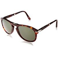 Persol - Occhiali da sole Mod. 0714 Sole Aviatore, 24/31, Taglia 54