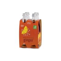 Ginger Multipack Ecor 4 x