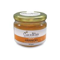 Miele di arancio Cuor di Miele