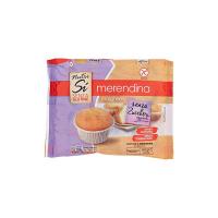 NutriSí merendina margherita