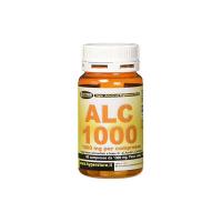 Hyper hypalc1000 ALC 1000 Integratore di Acetil L-Carnitina, 60 Compresse