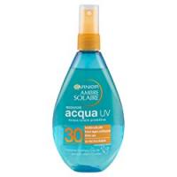 ACQUA SOLARE UV con Aloe Vera FP 30 ALTA Garnier Ambre Solaire