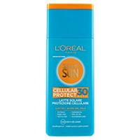 LATTE SOLARE Protezione Cellulare FP 30 ALTA L'Oréal Paris
