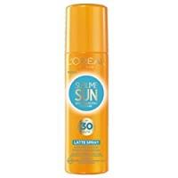 LATTE SOLARE SPRAY Sublime Sun FP 30 ALTA L'Oréal Paris