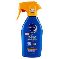SPRAY SOLARE Protettivo FP 30 ALTA Nivea SUN