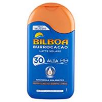 LATTE SOLARE Burrocacao SPF 30 ALTA Bilboa