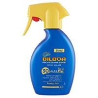 SPRAY SOLARE BIMBI SPF 30 ALTA Bilboa
