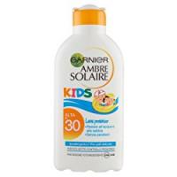LATTE SOLARE KIDS Protettivo FP 30 ALTA Garnier Ambre Solaire